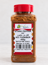 Hot Chili Powder (400 g)