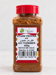 Hot Chili Powder (400 g)