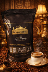 Harput Dibek Coffee 250gr - Dibek Coffee
