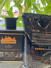 Harput Dibek Coffee 250gr - Dibek Coffee