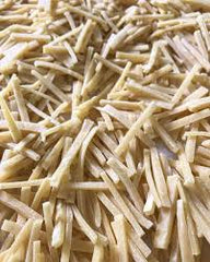 Sade Erişte – 500g-VANLIG NUDLA