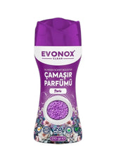 Evonox Çamaşır Parfümü 210 gr (Paris)-Tvättparfym