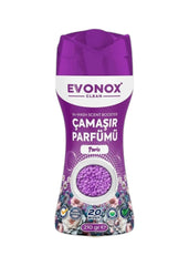 Evonox Çamaşır Parfümü 210 gr (Paris)-Tvättparfym