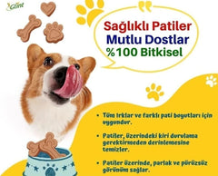 Glint %100 Bitkisel Kedi Köpek Mama Kabı Temizleyici 1L
