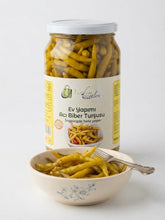 Hot Chili Pickles (1 kg)