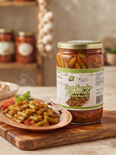 Canned Fresh Green Beans (750 g)
