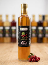 Alıç Sirkesi 500 ml