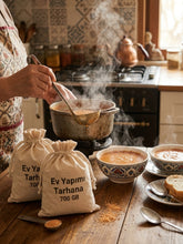 Tarhana för soppa – TARHANA-SOPPA (700gr)