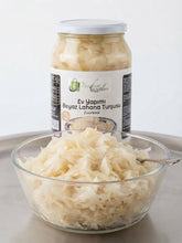 WHITE CABBAGE PICKLES (1 kg)