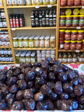 Olive Gemlik plåtlåda: 900gr