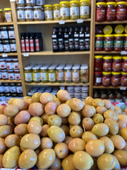 Zeytin Cizik Yeşil:700gr-SKÅRAD GRÖN OLIV