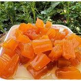 Kabak Receli:750gr-Krispig Pumpasylt