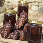 Kozalak Şurubu:660ml-“Kottessirap”