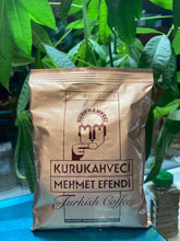 KAFFEMEHMET EFENDİ:250GR