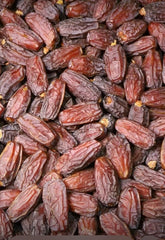 Medina Dates: 500gr Medina dates