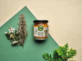 Toca Organic Multifloralt BLOMPOLLEN (220 gr)