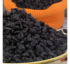 Siyah Çekirdekli Üzüm:200gr -SVARTA RUSSIN