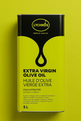 OLIVE OIL 5LT