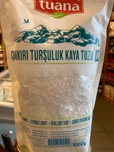 Çankırı Turşuluk Kaya Tuz Iri Tane (1000 G) - Bergsalt
