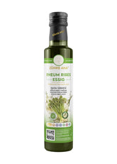 Işkın kökü sirkesi :500gr-RHEUM RIBES VINÄGER