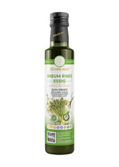 Işkın kökü sirkesi :500gr-RHEUM RIBES VINÄGER