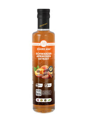 Zühre Ana Black Apricot Extract 340g: BLACK APRICOT EXTRACT