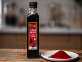 Sumac Sour: 350gr