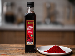Sumac Sour: 350gr