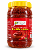 Antep Hot Pepper Paste (1 kg)