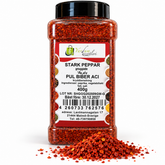 Hot Red Pepper Flakes (400 g)