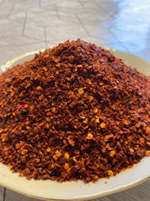 Hot Pepper Flakes (400 grams) HET PEPPAR