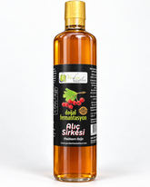 Alıç Sirkesi 500 ml