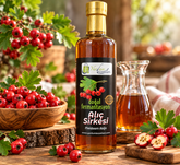 Alıç Sirkesi 500 ml