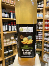 Ananas Sirkesi:500mg. Ananas vinäger