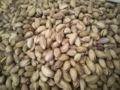 Antep Fıstık :PISTAGENÖTTER