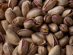 Antep Fıstık :PISTAGENÖTTER