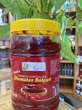 Antep Yöresi Domates Salçası 1 KG - Doğal ve Katkısız | Tomat Pure