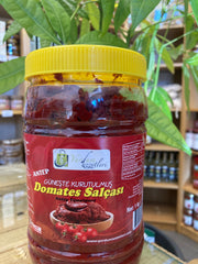 Tomato Paste Antep region: 1000gr Tomato pure