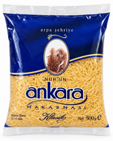 Orzo Pasta (500 g)