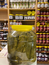 Salamura Asma Yaprak (2000 G) - Vinblader