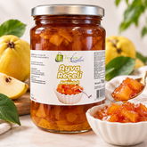 Quince Jam (750 g)