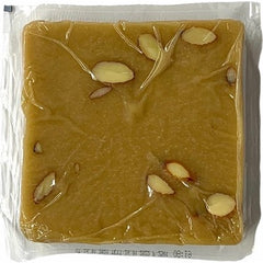 Sommarhalva med valnötter och mandel (350 g)
