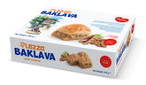 Baklava med valnötter 450 g – turkisk baklava med valnötter. 450 g