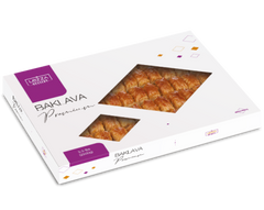 Baklava Home style: 1250gr