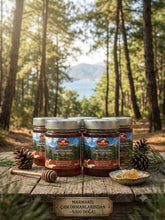 Pine honey (400 g) - Tallhonung