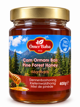 Çam honung (400 g)