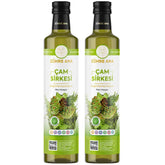 Pine Vinegar 500mg - PINE VINEGAR