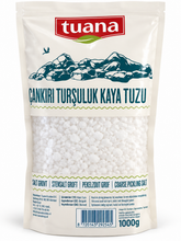 Çankırı Turşuluk İri Kaya Tuzu (1000 g)