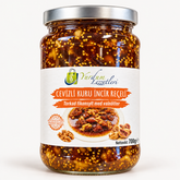 Walnut dried fig jam (700 g)