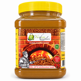 Tahini Double Roasted on Wood Fire: (935 g)